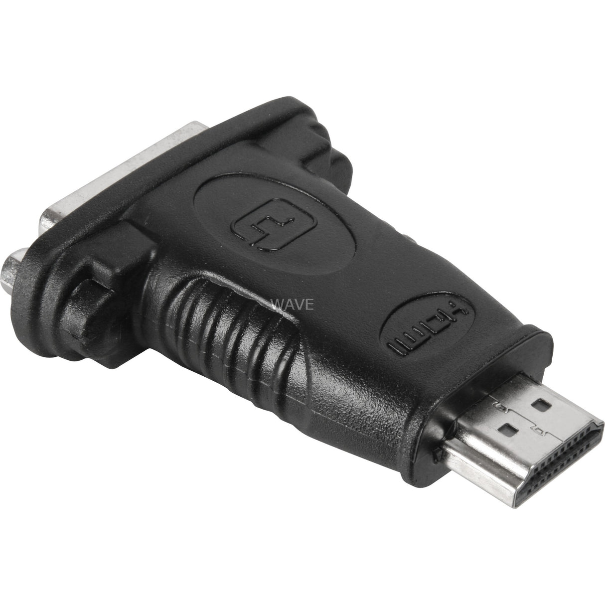 Adaptér goobay dvi-d na hdmi