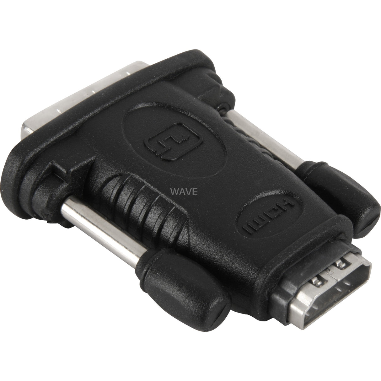Goobay adaptér HDMI na dvi-d