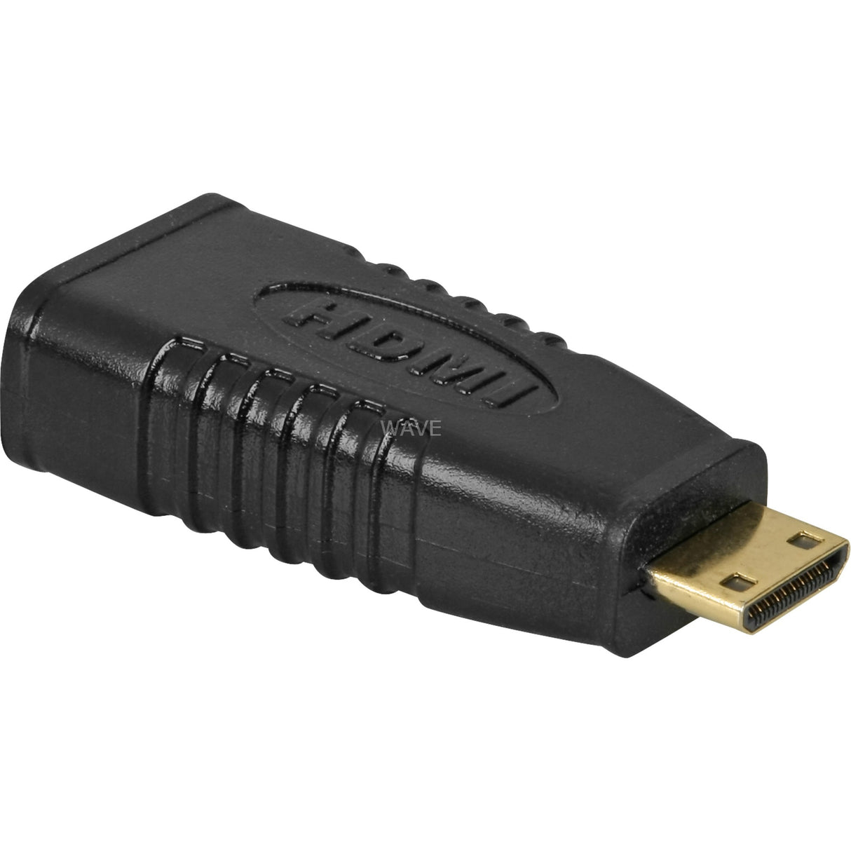 Goobay adaptér mini-hdmi> hdmi