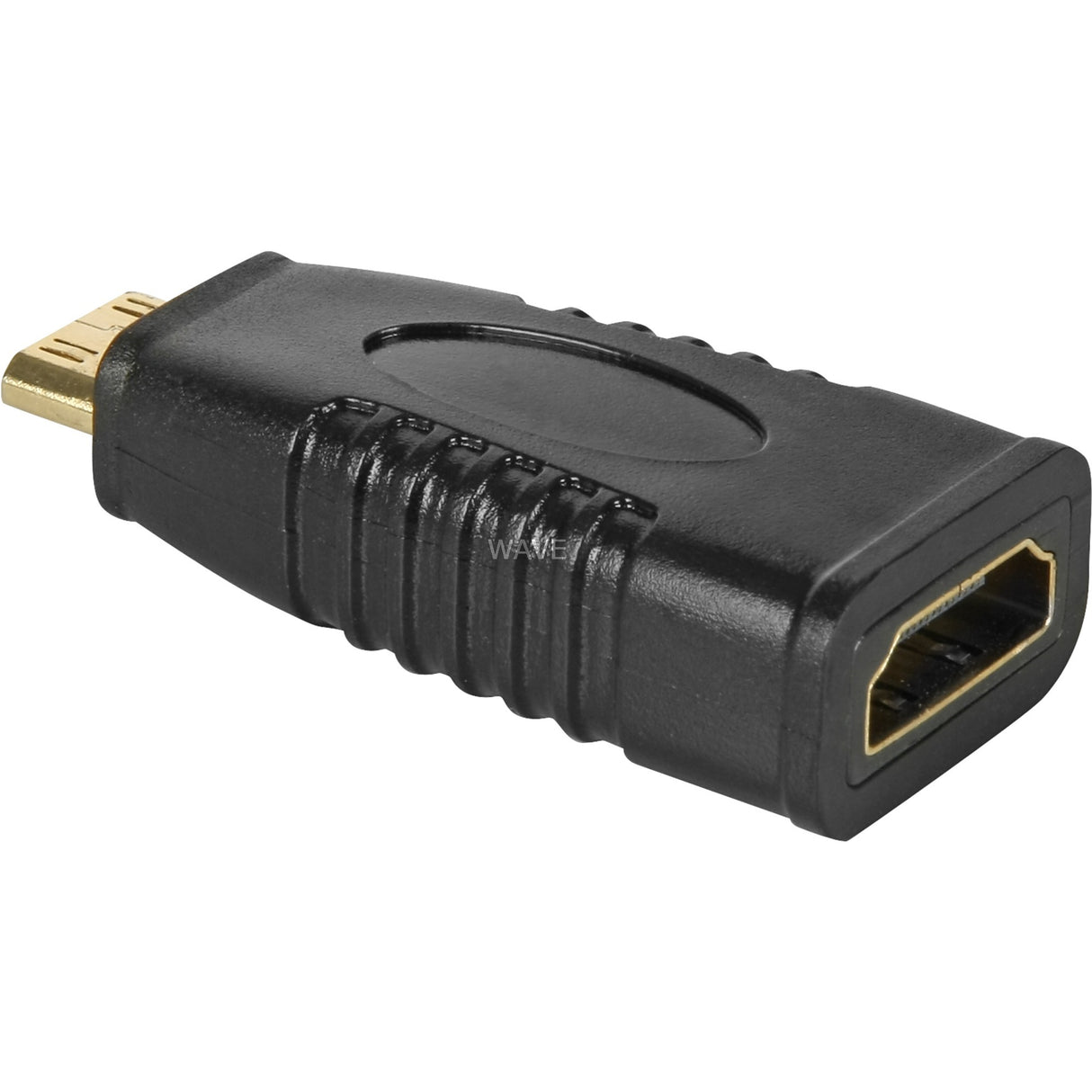 Goobay adaptér mini-hdmi> hdmi