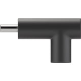 Goobay Adapter USB-C povezava> USB-C vtičnik, 90 °