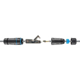 Goobay cable connector