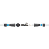 Goobay cable connector