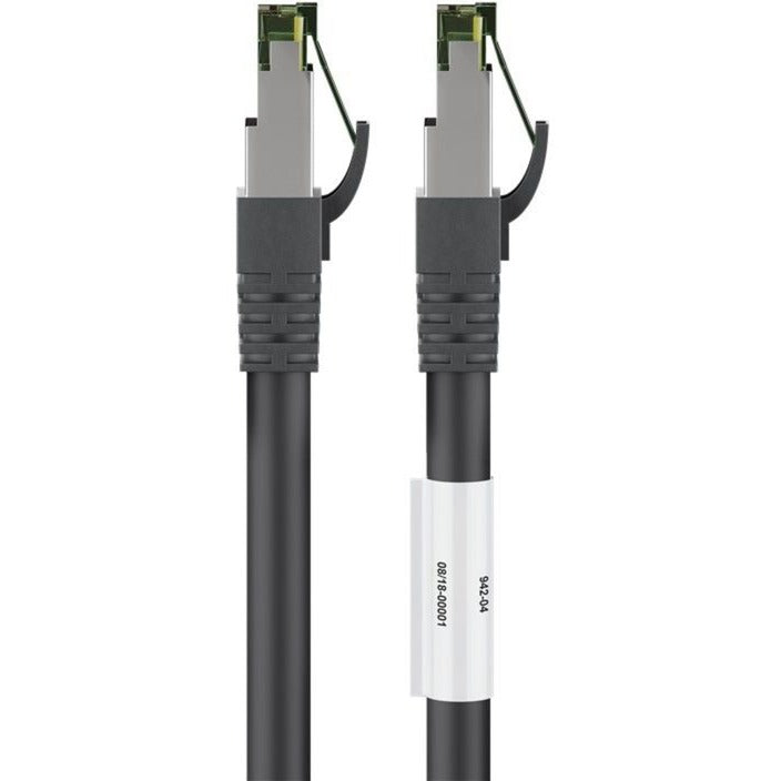 Goobay Patch Cable Cat.8.1 S FTP