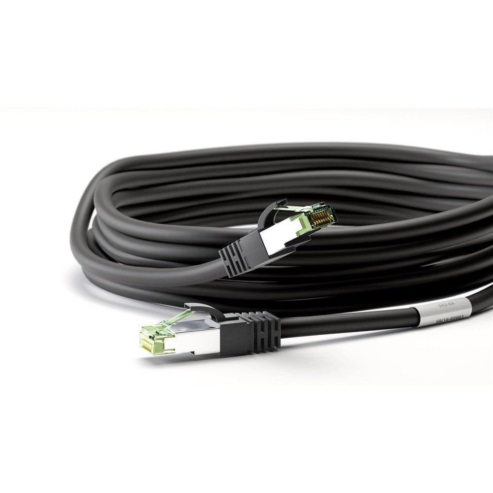 Goobay Patch Cable Cat.8.1 S FTP