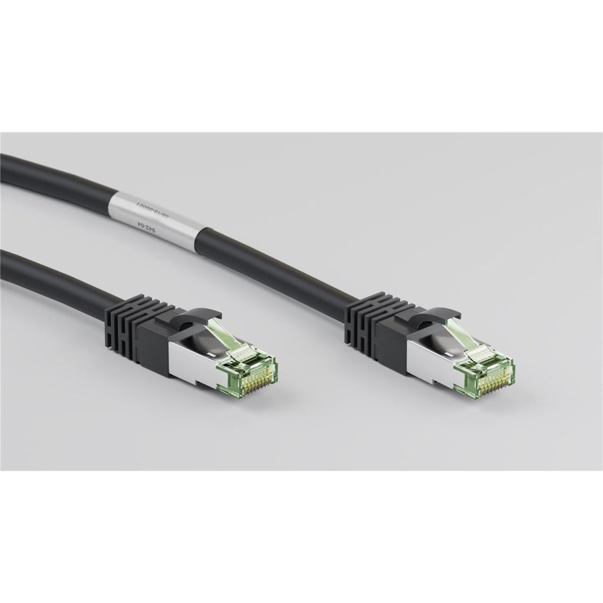 Goobay Patch Cable Cat.8.1 s ftp