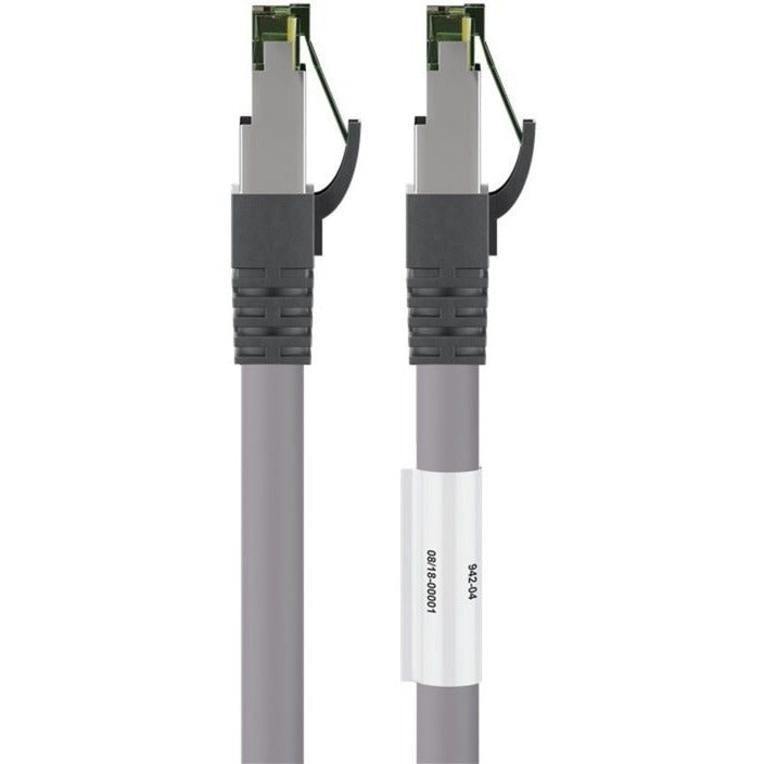 Câble de patch Goobay Cat.8.1 S FTP