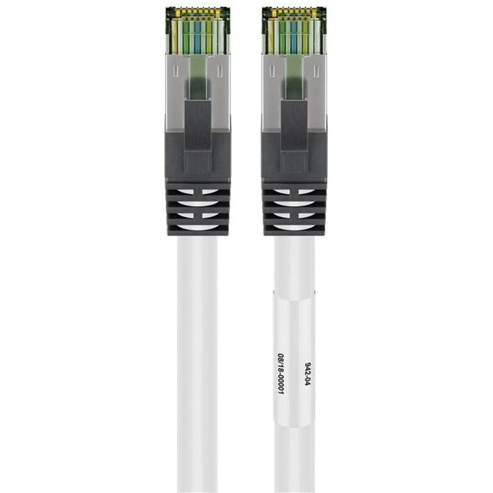 Kabel z patchem Goobay Cat.8.1 S FTP