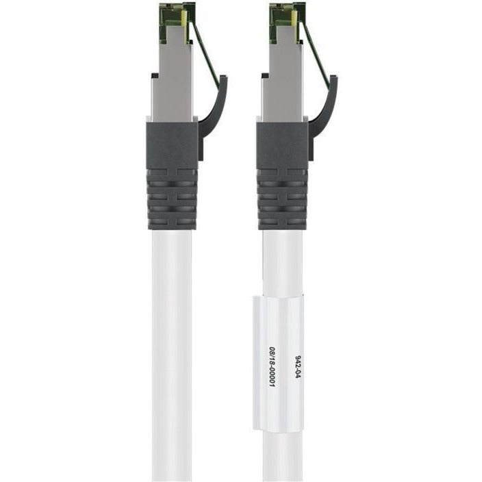 Kabel z patchem Goobay Cat.8.1 S FTP