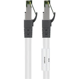 Kabel z patchem Goobay Cat.8.1 S FTP