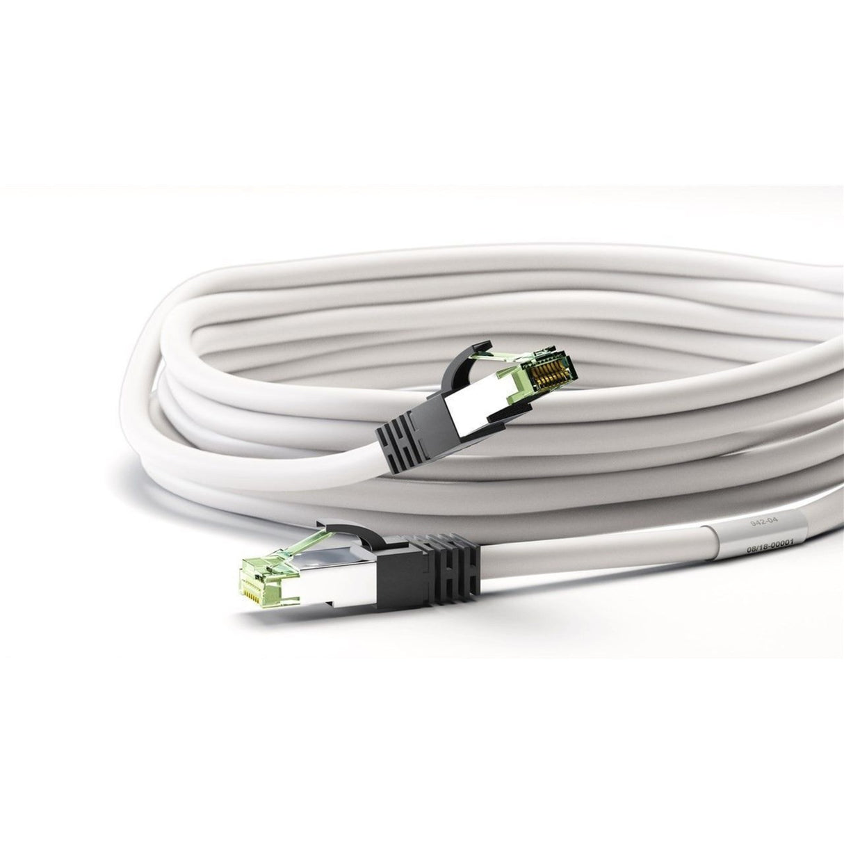 Kabel z patchem Goobay Cat.8.1 S FTP