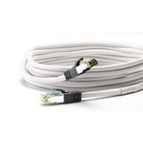 Kabel z patchem Goobay Cat.8.1 S FTP