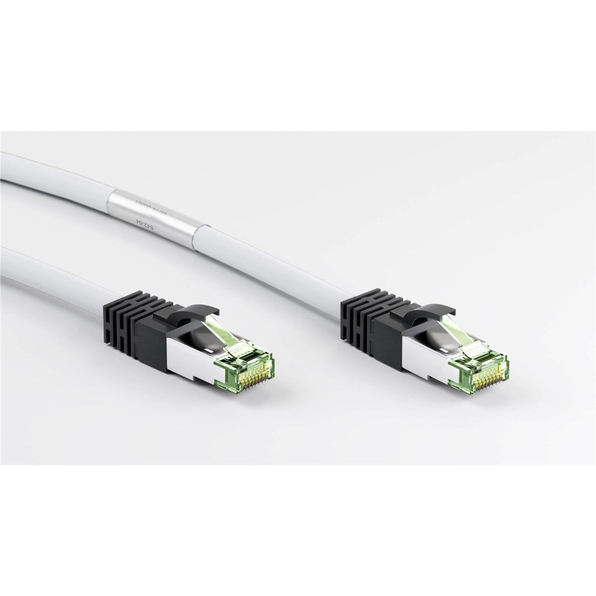 Kabel z patchem Goobay Cat.8.1 S FTP
