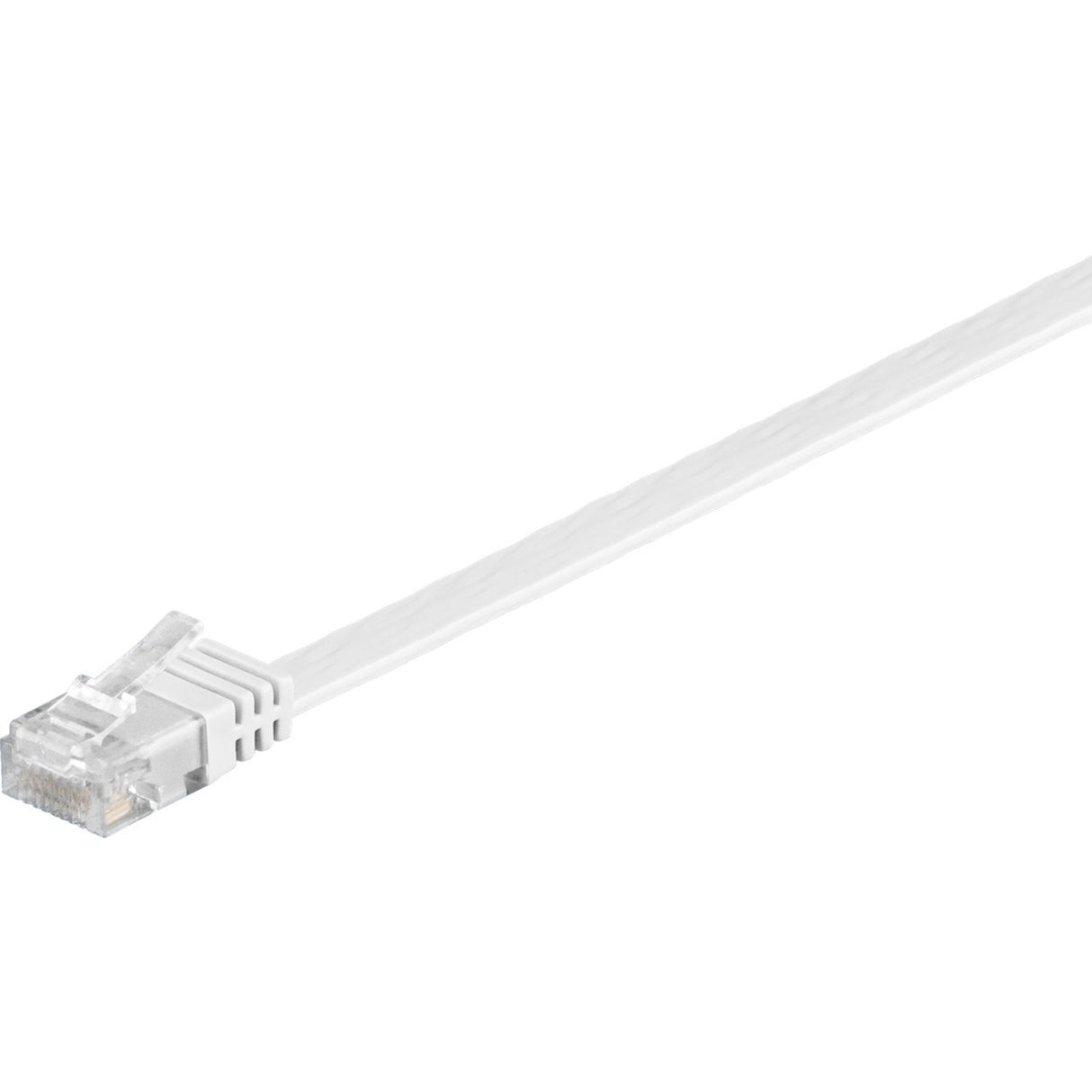 Goobay Patch Cable RJ-45 U UTP with Cat.5e