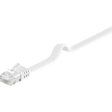 Goobay Patch Cable RJ-45 U UTP with Cat.5e