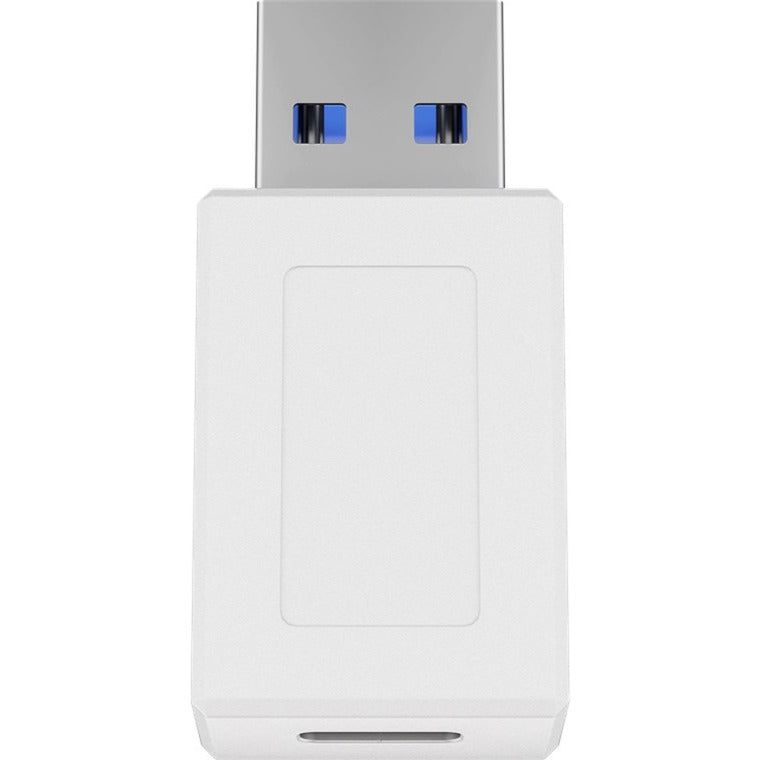 Goobay Super Speed ​​Adapter USB-A 3.2> USB-C
