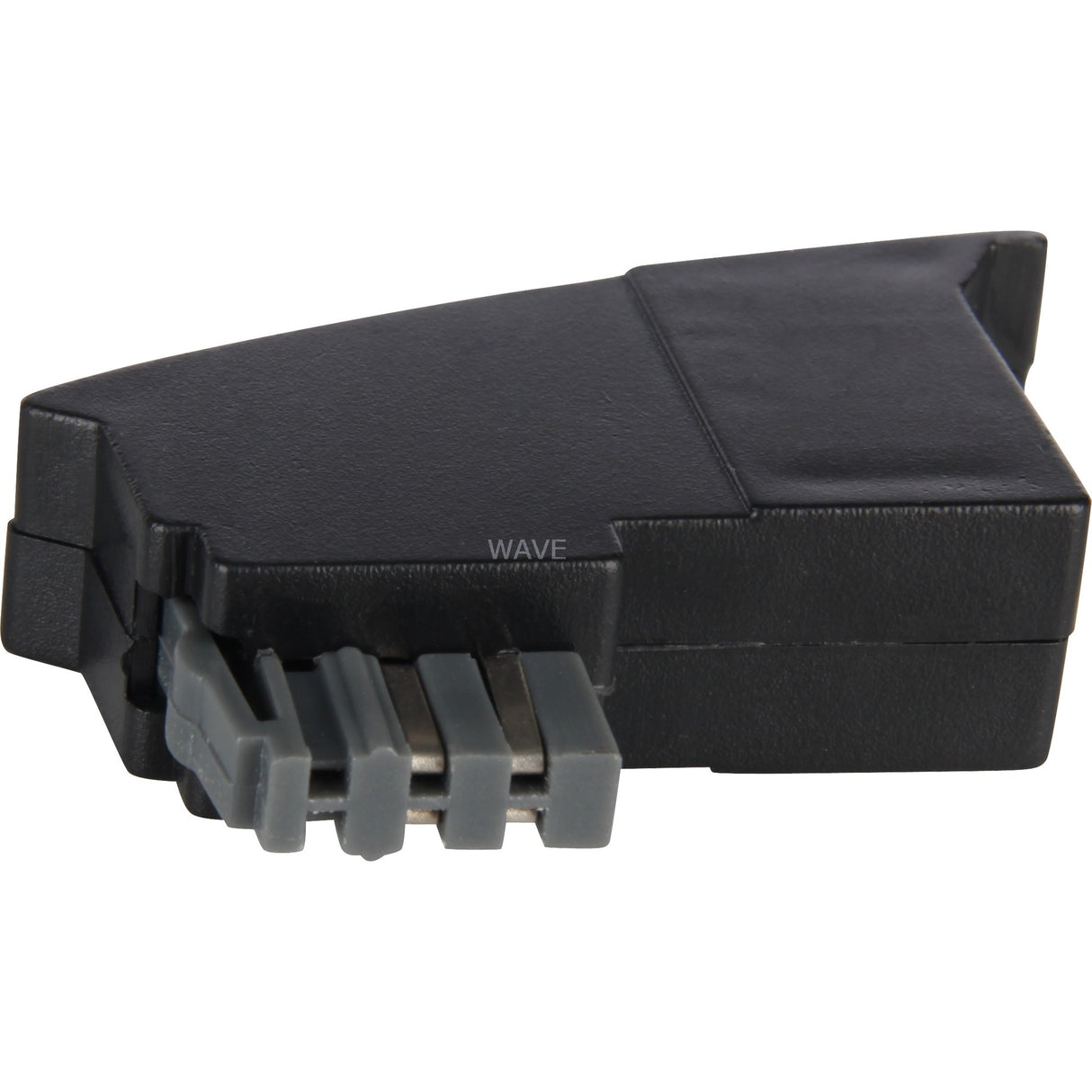 GOOBAY TAE ADAPTER PLIG TAE-N-MALE> RJ11 RJ14 MALE