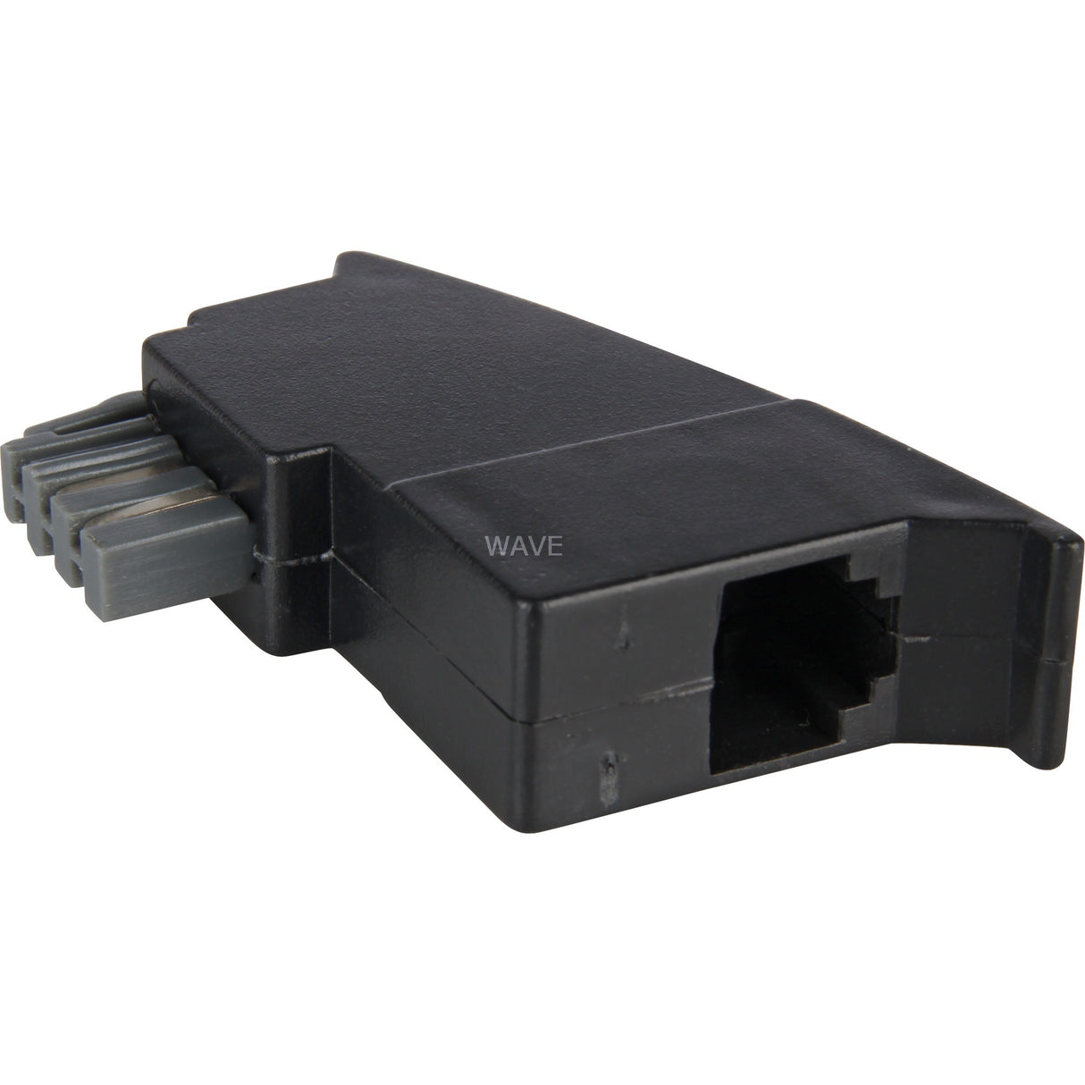 GOOBAY TAE ADAPTER PLIG TAE-N-MALE> RJ11 RJ14 MALE