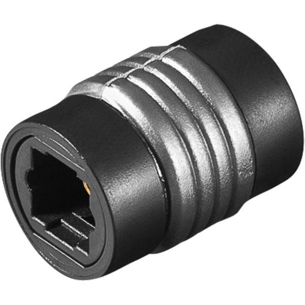 Goobay Toslink to Toslink Adapter