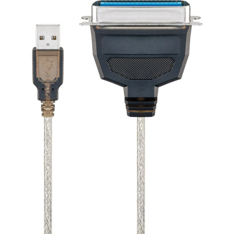Goobay USB> Parallel printer cable