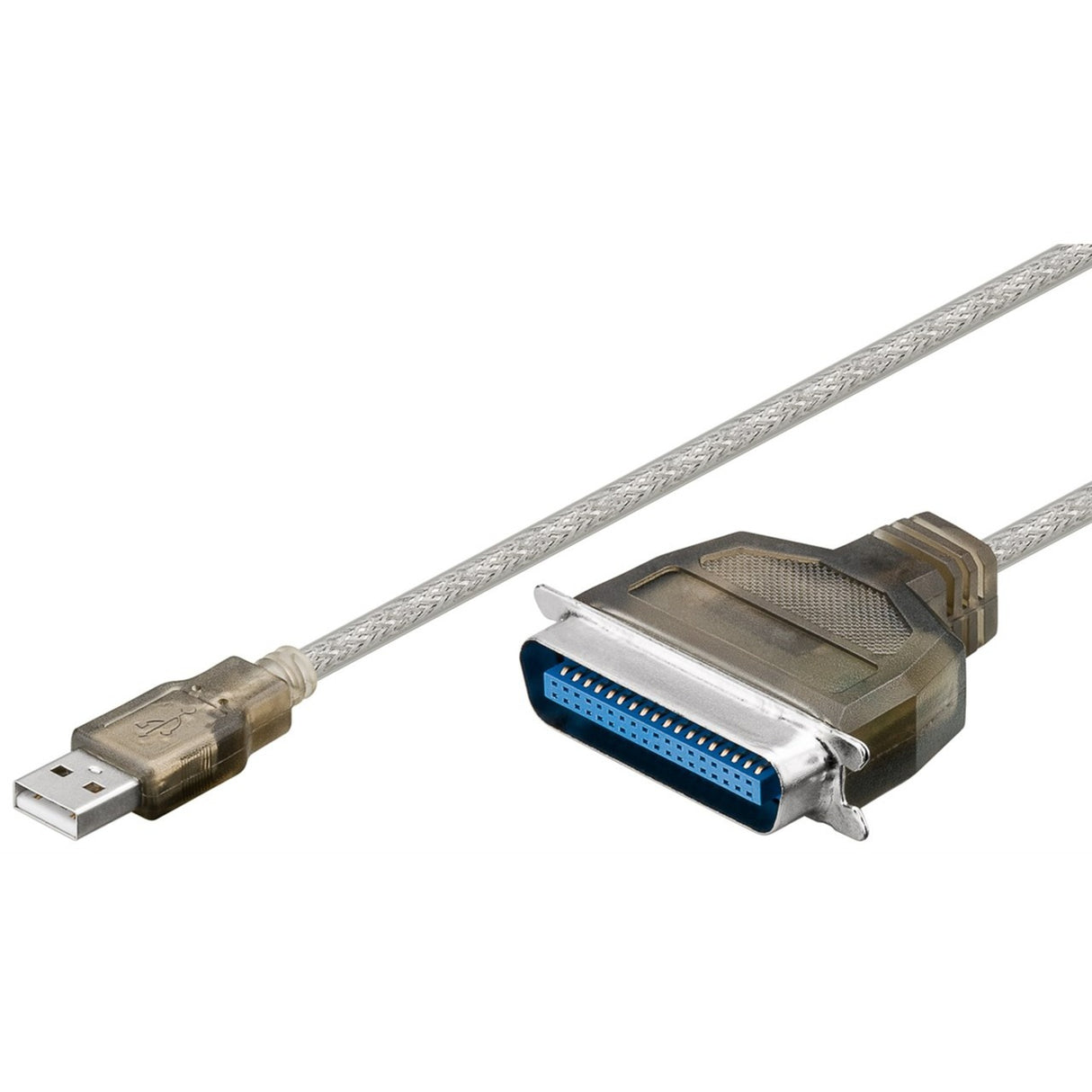 Goobay USB> Parallel printer cable