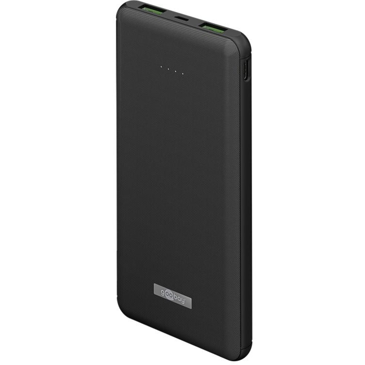 Goobay Wireless Powerbank 10 000 mAh