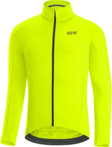 Gorewear c3 thermo - long sleeve jersey | l