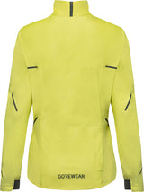 Gorewear spinshift gore-tex - women's rain jacket | 40