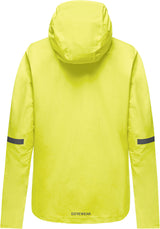 Gorewear lupra gore-tex - women's mtb rain jacket | l