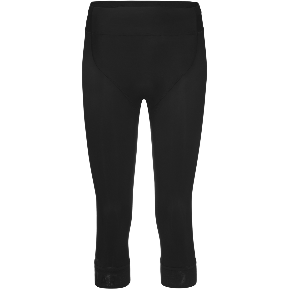 Gorewear swiftride - women's 3 4 cycling shorts with pad | m