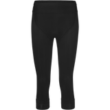 Gorewear swiftride - women's 3 4 cycling shorts with pad | m