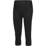 Gorewear swiftride - women's 3 4 cycling shorts with pad | l