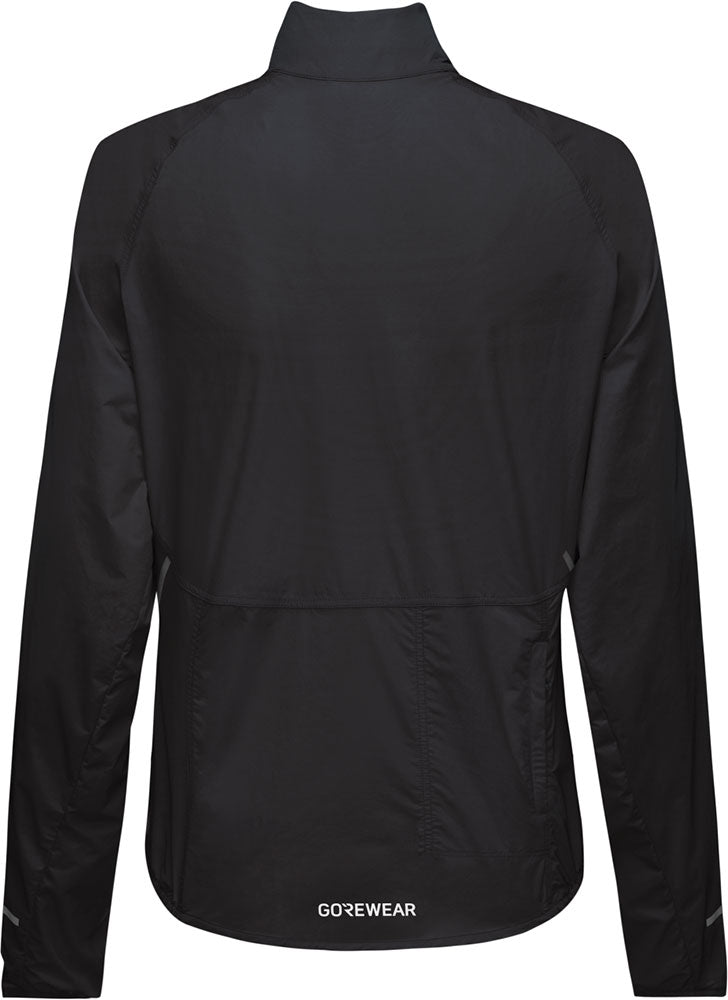 Gorewear spinshift windbreaker - women's windbreaker | s