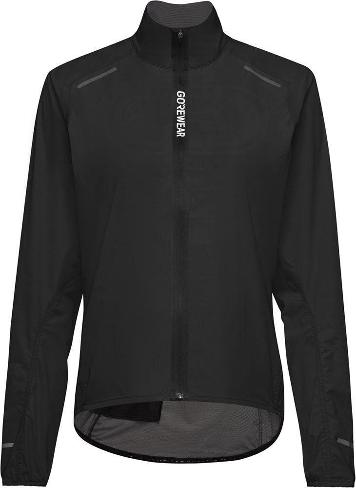 Gorewear spinshift windbreaker - women's windbreaker | s