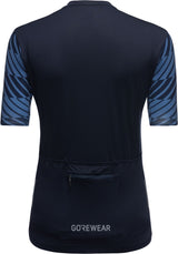 Gorewear swiftride optical - women's jersey | m