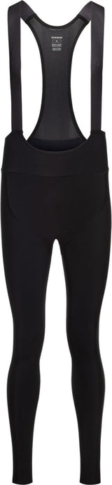 Gorewear swiftride thermo + - bib tights with pad