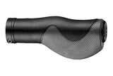 Union Handle Comfort Luxury L + L M sch noir 128 128 mm