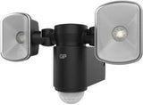 Gp led safeguard rf2.1 schijnwerper met sensor - 2700930