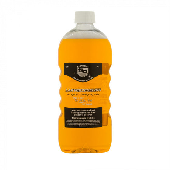 GP Glossenprotector Total Lacquer sealing 500 ml