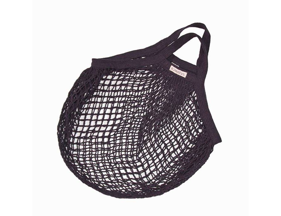 RockShox Oma`s Cotton Groceries Net - Anthracite