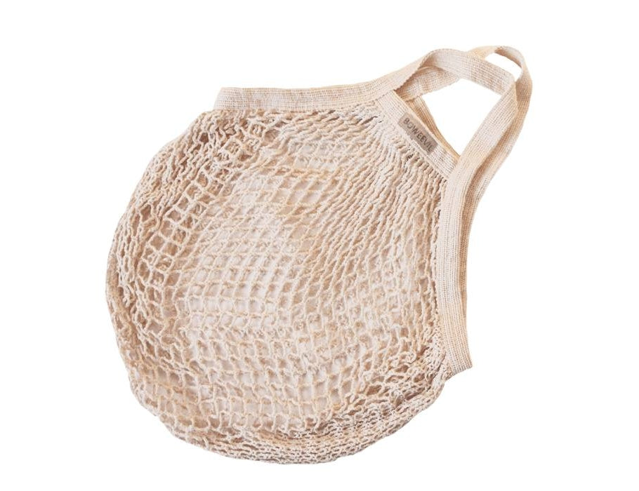 RockShox Oma`s Cotton Groceries Net - Natural