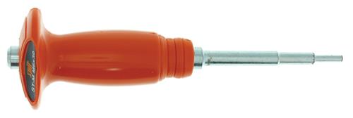 Spit indrijver m10x40 grip grip l (u)