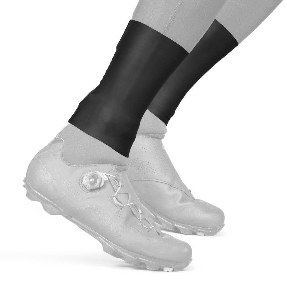 Gripgrab aquaseal waterproof gaiter - overshoe cuffs