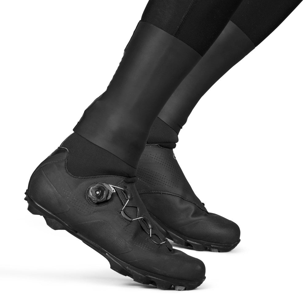 Gripgrab aquaseal waterproof gaiter - overshoe cuffs