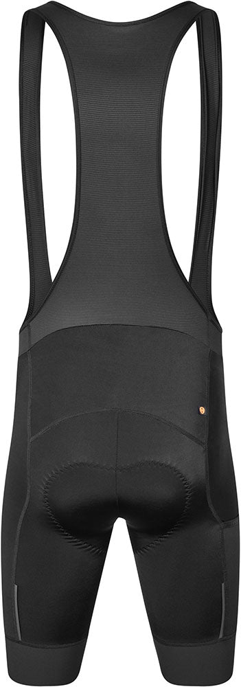 Gripgrab ride - bib shorts with pad | xl