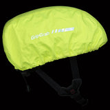 Gripgrab helmetcover hi-vis - helmet cover | black