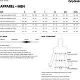 Gripgrab explr merinotech - jersey