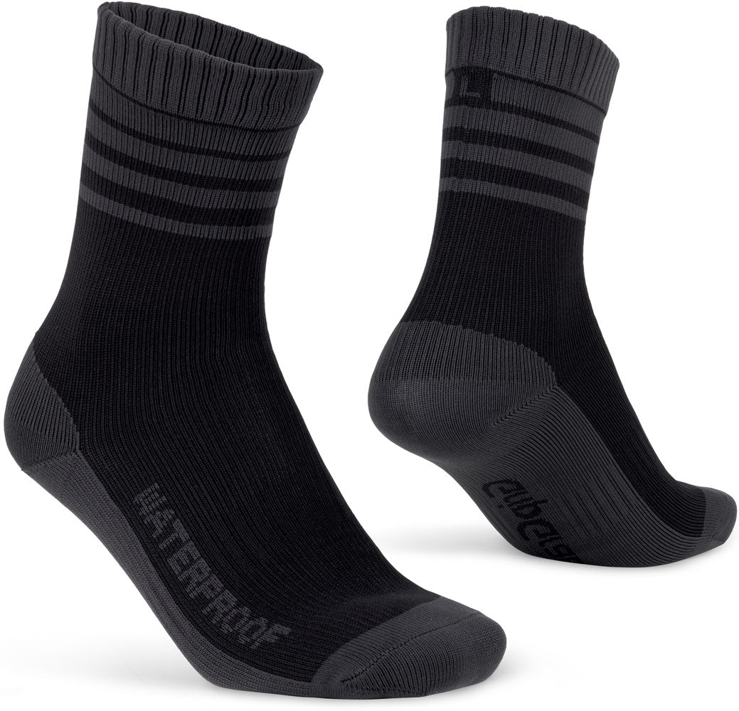 Gripgrab waterproof merino thermal - socks
