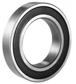 Fag groefkogellager rvs