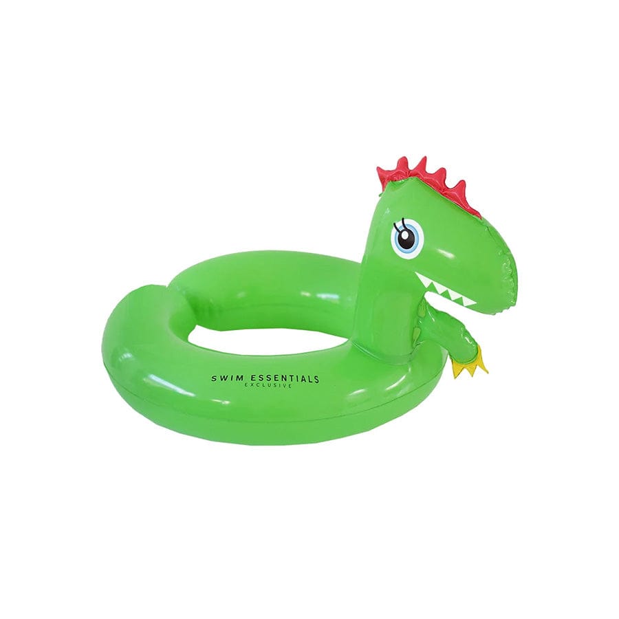 Dreamscape | green split ring dinosaur ø 55 cm